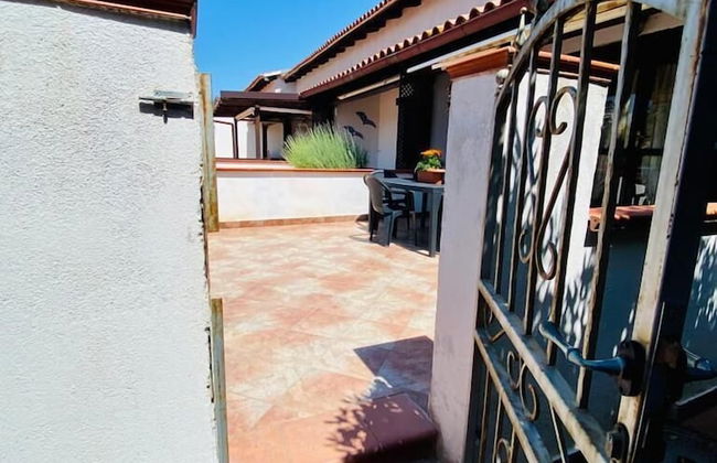 I Geranei 2 San Teodoro Centro - Foto 2