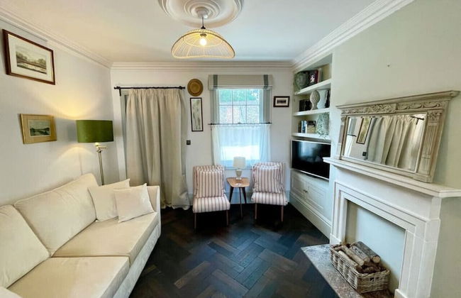The Emerald - Central Henley 2 Bedroom House - Foto 18