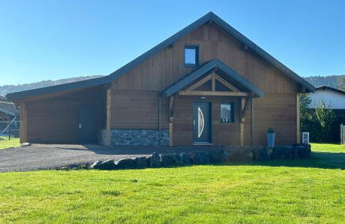 Le Chalheureux - Foto 1