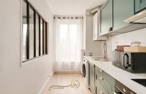 Lumière & Calme - Le Repos d'Ingrid - Foto 6