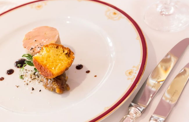 Villa Médicis Puteaux - Foto 36