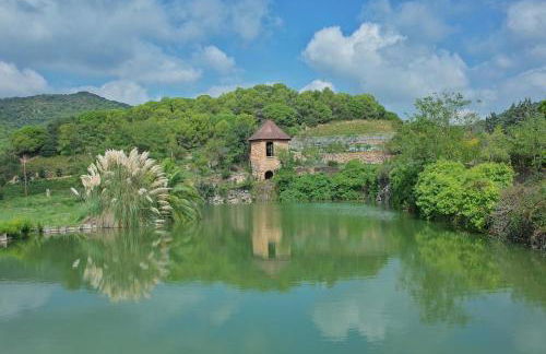 Beautiful 15th century villa on 30 acre estate, for families only - Foto 24