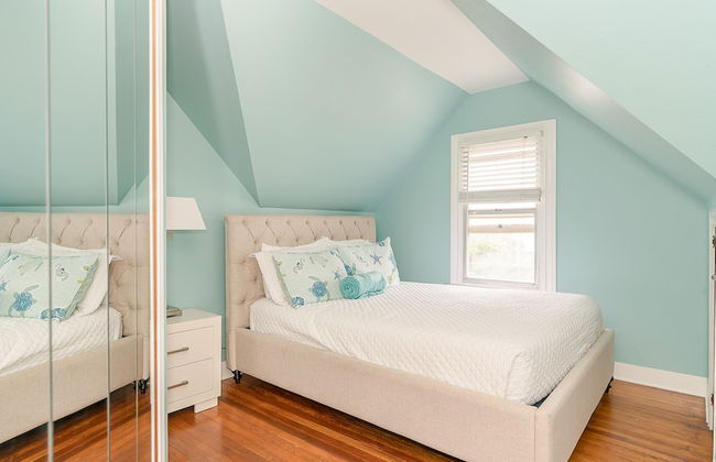 Beachside Bungalow - Foto 5