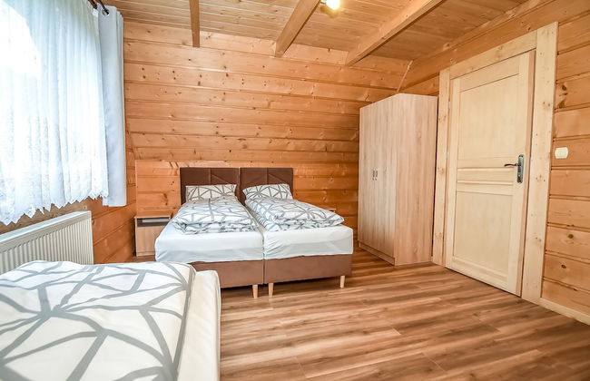 Domki u Wilka - Foto 20