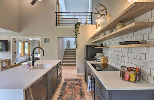 Evergreen Mountain Duplex with Trail Access! - Foto 10