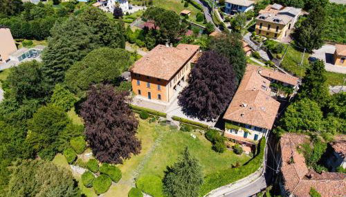 Villa Solzago - by MyHomeInComo - Foto 2