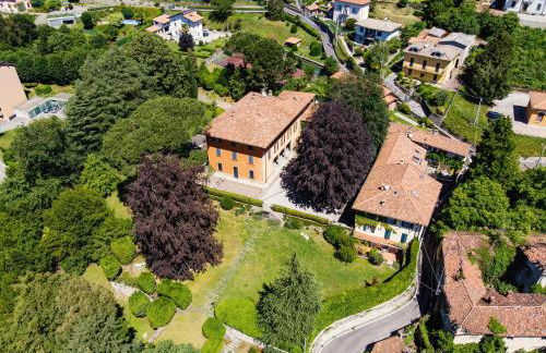 Villa Solzago - by MyHomeInComo - Foto 2