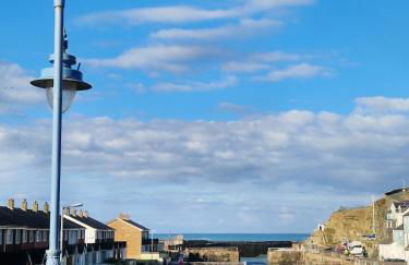 Harbour View apartment in Portreath - Foto 29