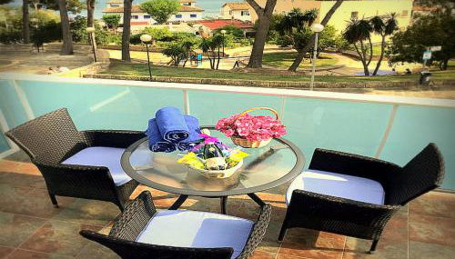 Apartamentos Petit Blau - Foto 2