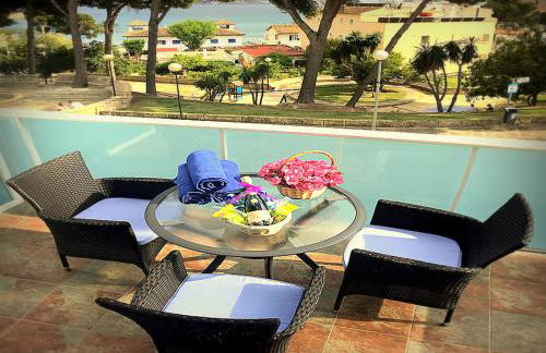 Apartamentos Petit Blau - Foto 2