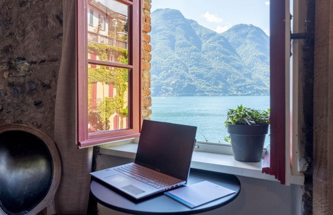 La Civera - Nesso Lake Como - Co-f877-pont41ar - Photo 38