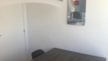 Central modern 3bdr, A/C, wifi & Parking - Foto 2