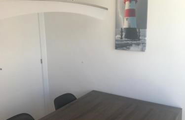 Central modern 3bdr, A/C, wifi & Parking - Foto 2