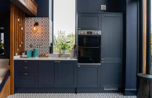 Plas Coch Luxury Barn - Foto 26