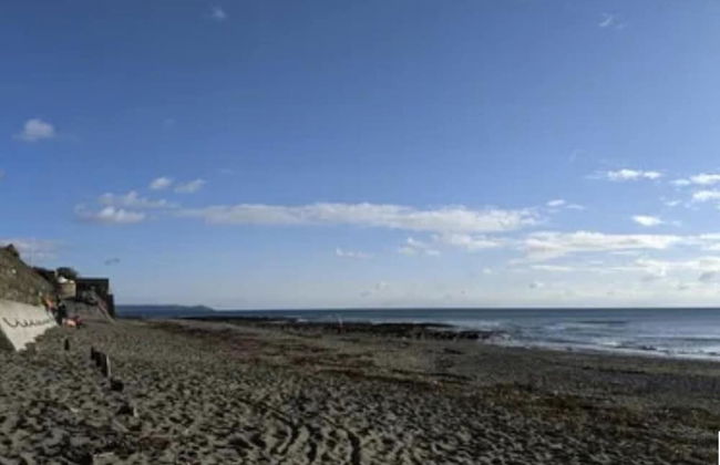 Stunning Compact Apartment Just Outside Looe - Foto 29