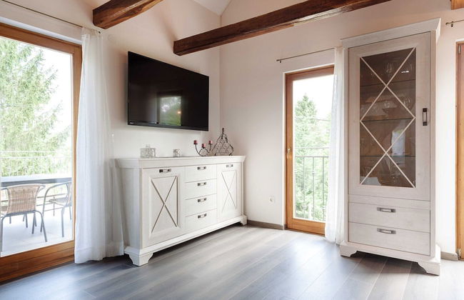 Traditional Houses Korana River - Foto 21