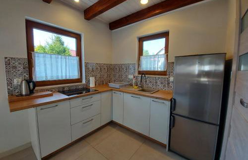 Agroturystyka Pod Klonem - Foto 17