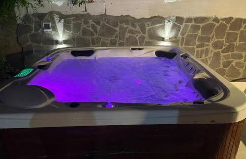 Spacious house with jacuzzi in Brancaleone Marina - Foto 38