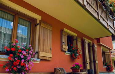 Casa Clus Bormio apartments 1 - Photo 31