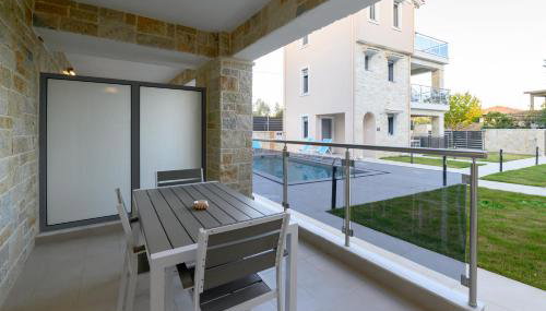 Momento Luxury Apartments walking distance from the beach - Foto 4