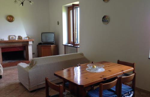 "CUORE DEL POLLINO" Locazione turistica - Foto 9