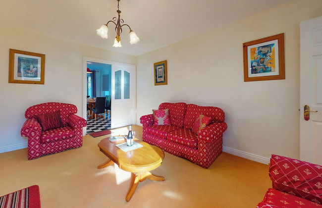 Aughrim Holiday Village - Photo 34