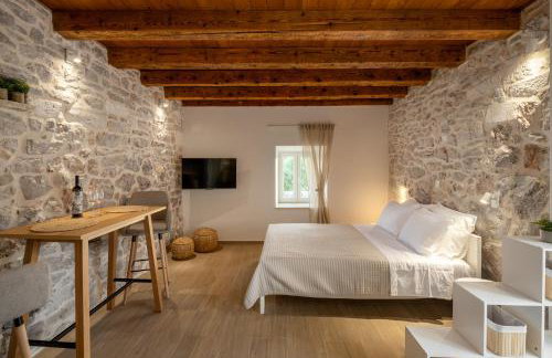 Villa Casa di Perla - Foto 52