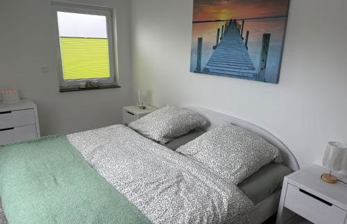 Ferienwohnung Am Teufelsmauerstieg - Foto 3