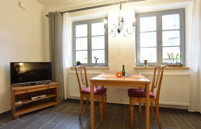 Moderne Ferienwohnung in Kluetz in Strandnahe - Foto 39