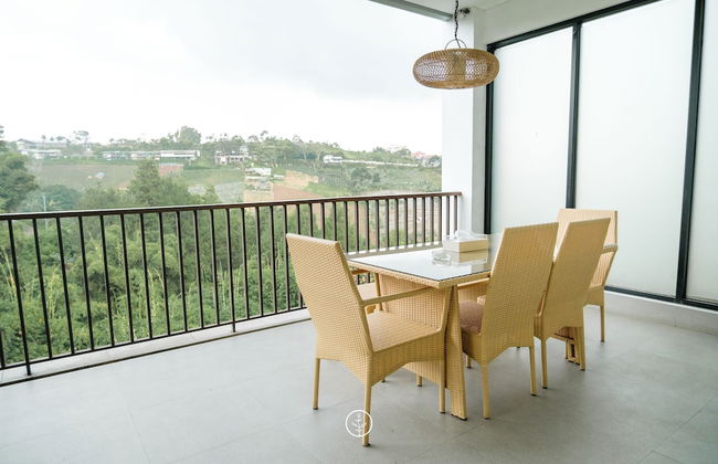 Kamala Plantation View 10BR Infinity pool+billiard - Foto 48