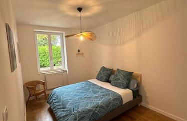 maison en ville Karine et Flavie - Foto 31