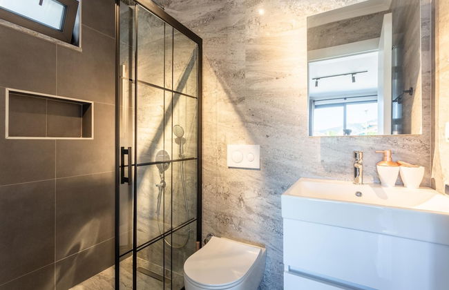 Villa Exclusive Paradise 2 - Foto 5