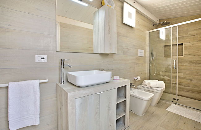 Villa Na' Lu' 2 With Sea View - Foto 21