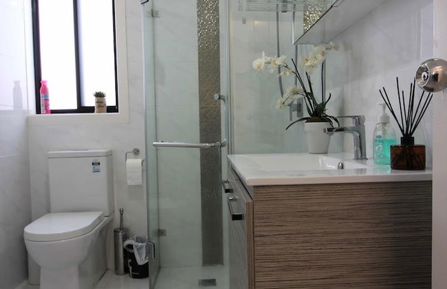 3 Bedroom cozy holiday home - Foto 12