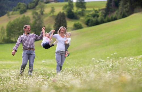 Waidacherhof Apartments - Foto 30