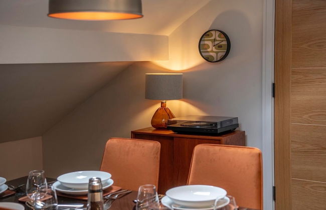 The Quadrant - The Garret - Foto 18