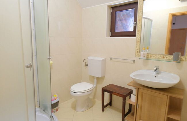 Jacob´s Resort House Podkoren - Foto 30