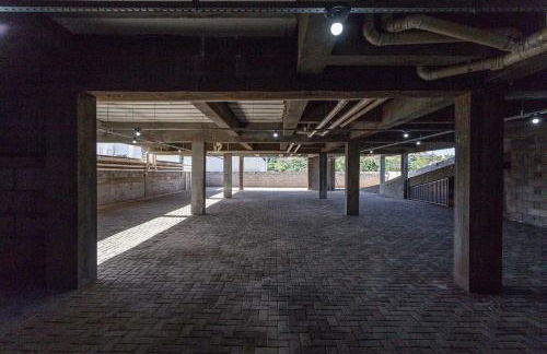 Kazuo520 - Minimalista/Brutalista - Foto 14