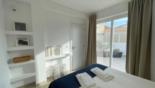 That Place For U - Blue House - Foto 2, towels