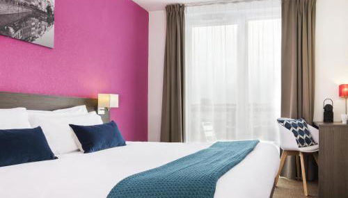 Aparthotel Adagio Access Strasbourg Petite France - Foto 3