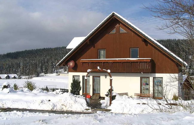 Daumler "house Am Weisswald" - Foto 27