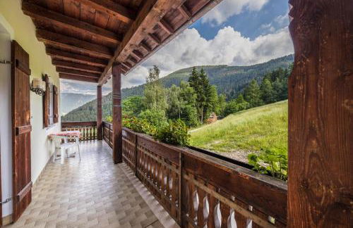 Grödnerhof Peter - Foto 14