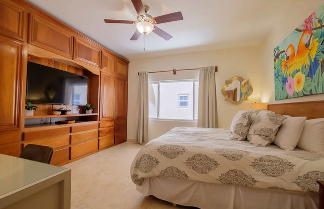 Hol Chan Reef Resort & Villas - Photo 61