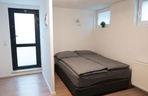 Ferienwohnung Pfingsberg EG - Foto 8