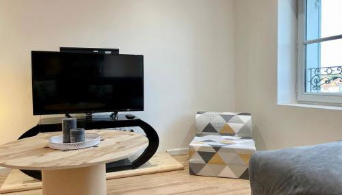 Le Cocon Landais - Clim - Balcon - Central - Spacieux - Lumineux - Foto 2