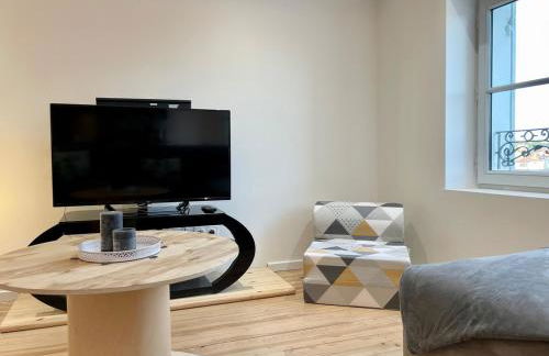 Le Cocon Landais - Clim - Balcon - Central - Spacieux - Lumineux - Foto 2