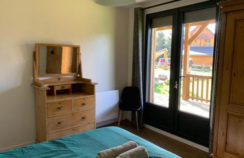 Chalet d'Auvergne - chalet de Perrine - Foto 21