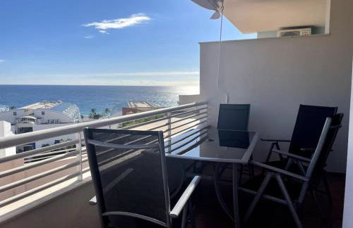 Sunny 2-bedroom apartment with sea view - Foto 1