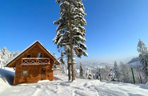 Leśny Domek - Foto 3