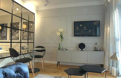 Blue Velvet Premium Apartments - Photo 7